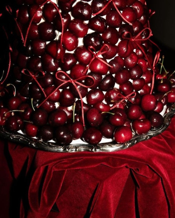 The Top 10 Trends Defining 2025 Wedding Decor According to Pinterest