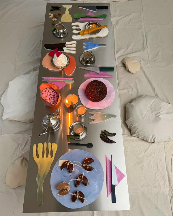 The Top 10 Trends Defining 2025 Wedding Decor According to Pinterest