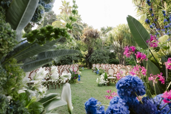 Planners Destination Weddings Italy