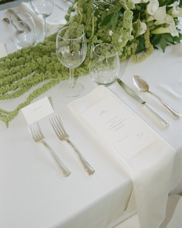 The 22 Most Stunning Weddings of 2024 | Charlie Puth and Brooke Sansone, Millie Bobby Brown and Jake Bongiovi, and more