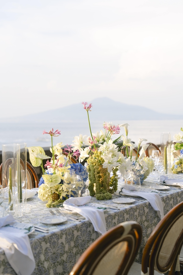 Planners Destination Weddings Italy