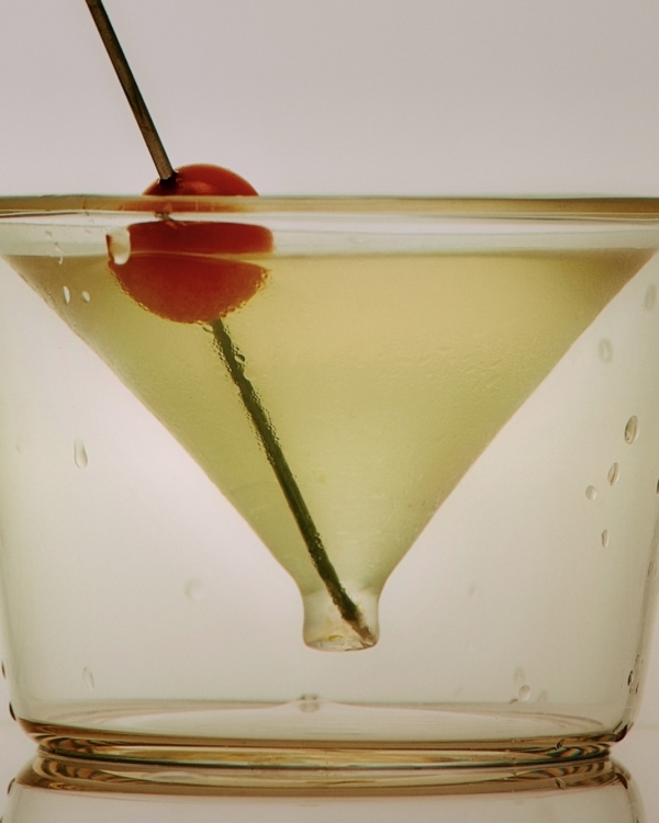 40 Trendy Serving Ideas for Your Wedding Cocktails