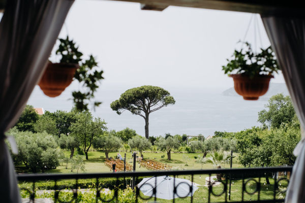 Venues Talici Hill Rustic Villas