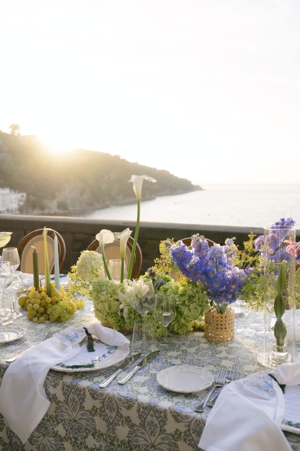 Planners Destination Weddings Italy