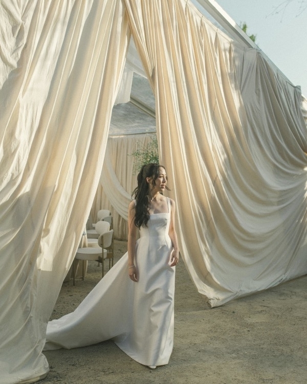 The 22 Most Stunning Weddings of 2024 | Charlie Puth and Brooke Sansone, Millie Bobby Brown and Jake Bongiovi, and more