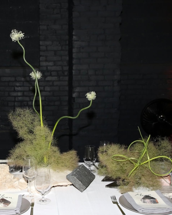 The Top 10 Trends Defining 2025 Wedding Decor According to Pinterest