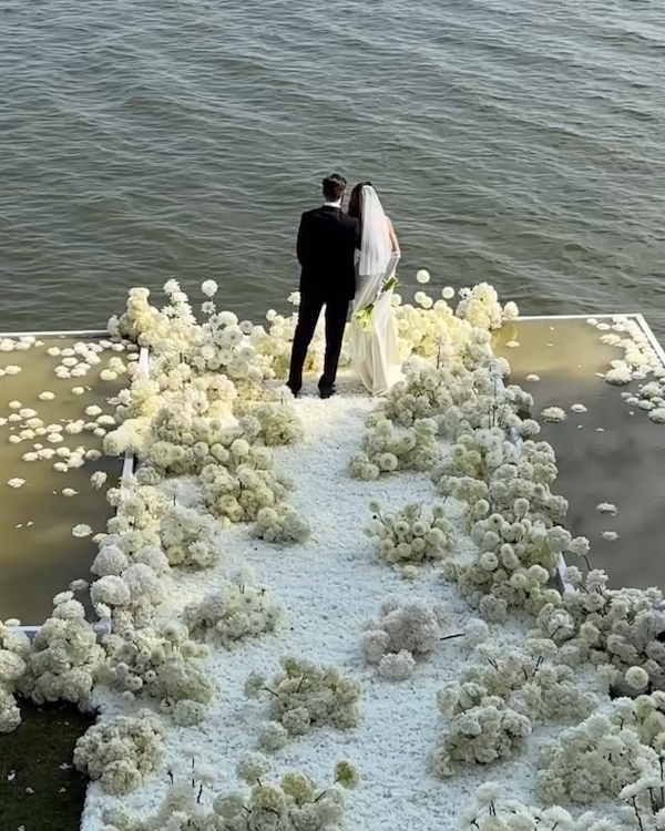 12 Must-Follow Event Stylists for Endless Inspiration