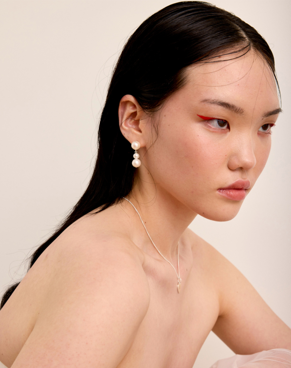 Meadowlark and LVR Bridal Present an Exclusive Bridal Capsule