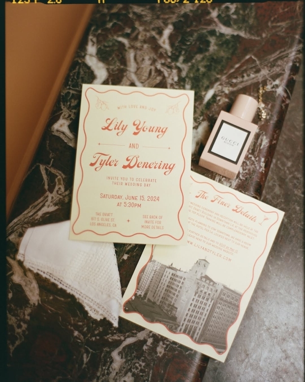 The Art of Film: Wedding Photography 101 for Couples