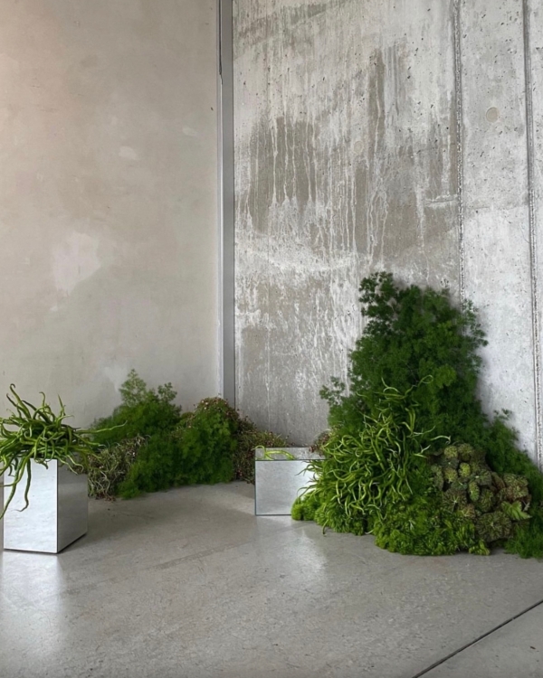 The Top 10 Trends Defining 2025 Wedding Decor According to Pinterest