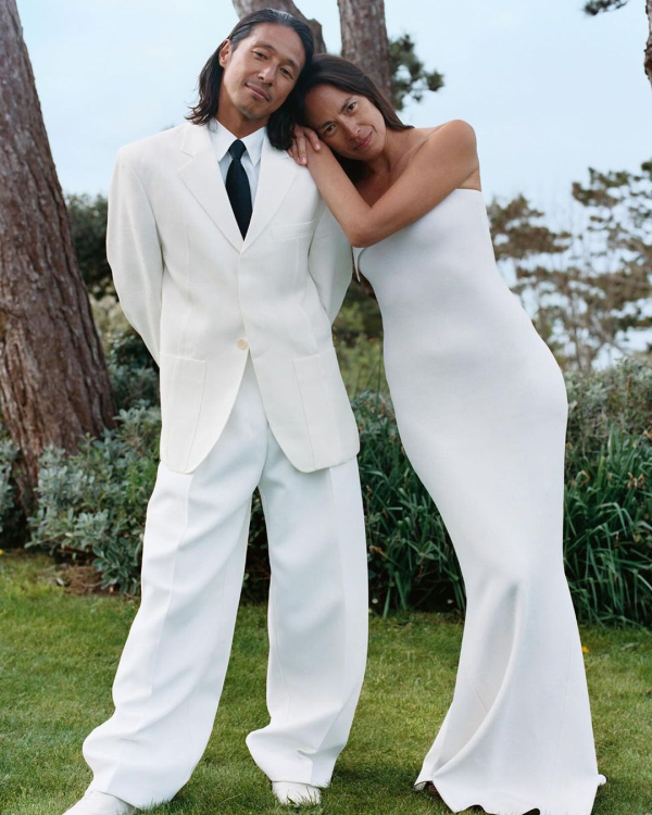 10 Major Groom Trends for 2025