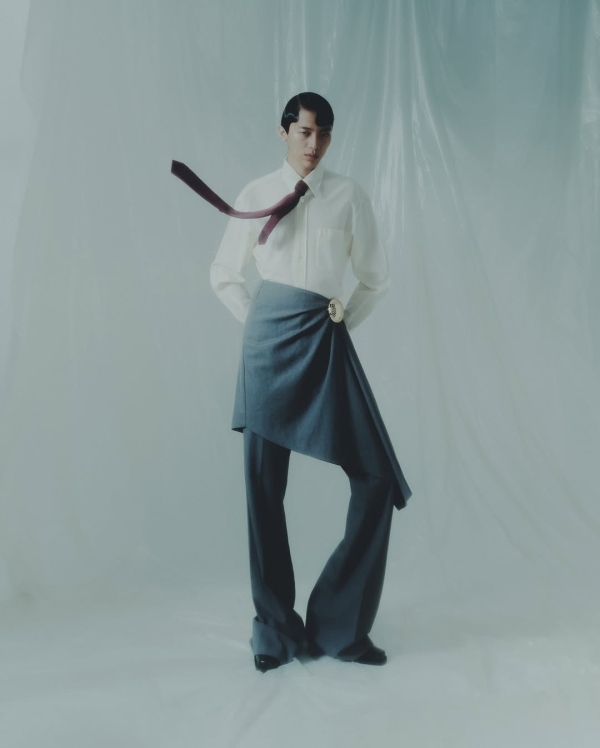 10 Major Groom Trends for 2025