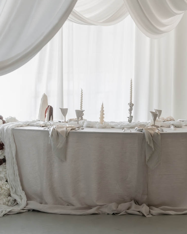 35 Unique Ideas for a Chic Bridal Shower