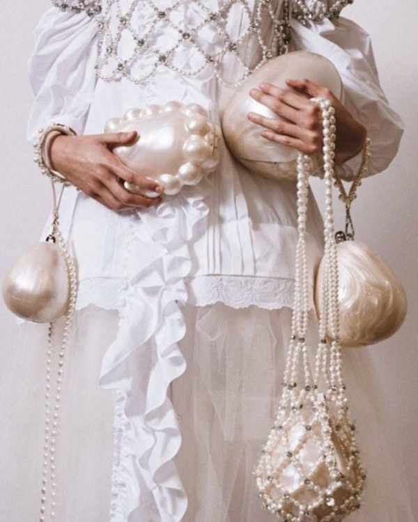 10 Major Bridal Accessory Trends for 2025