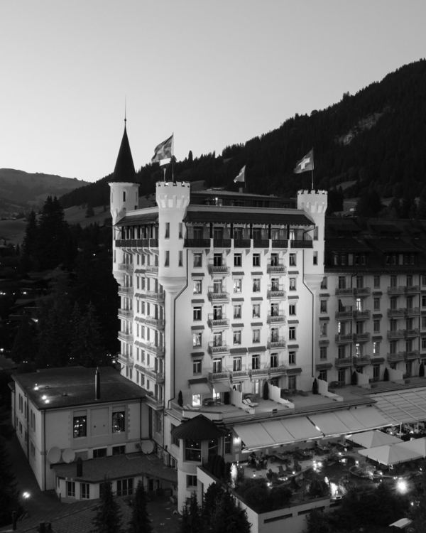 10 Dreamy Winter Wedding Venues