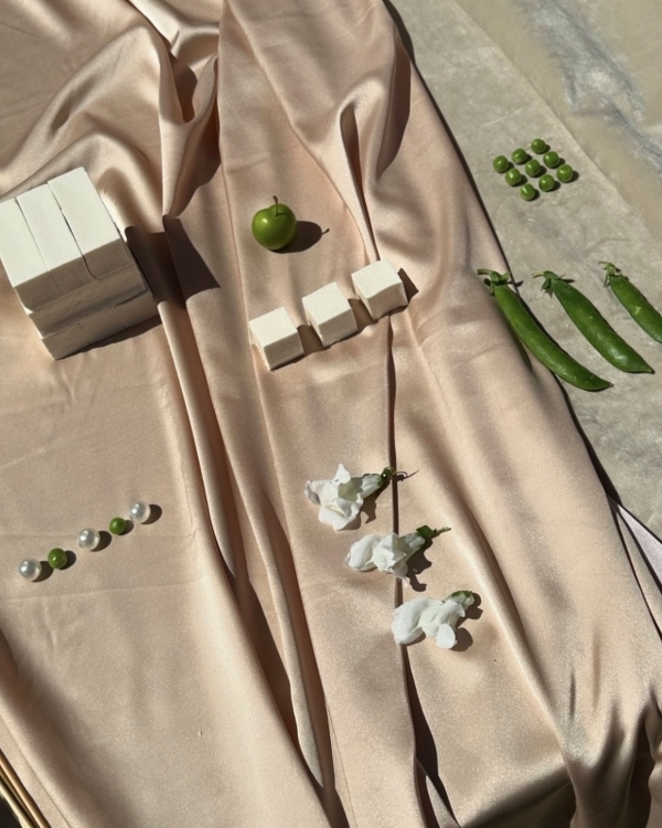 The Top 5 Colors Forecasted for 2025 Weddings