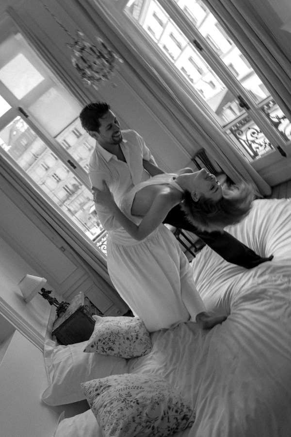 Photographers Maddie Kaye