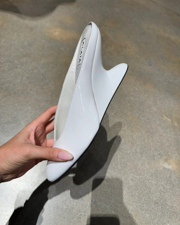 10 Major Bridal Shoe Trends for 2025