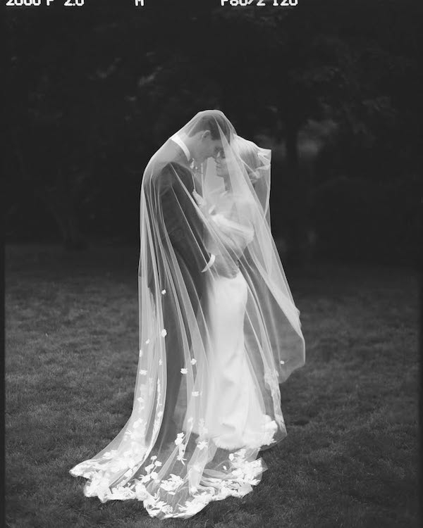 The Art of Film: Wedding Photography 101 for Couples