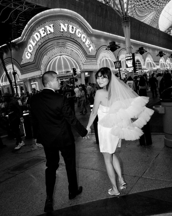 The Art of Film: Wedding Photography 101 for Couples