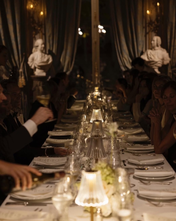 12 Art-Filled Wedding Venues Around the World