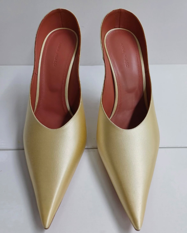 10 Major Bridal Shoe Trends for 2025