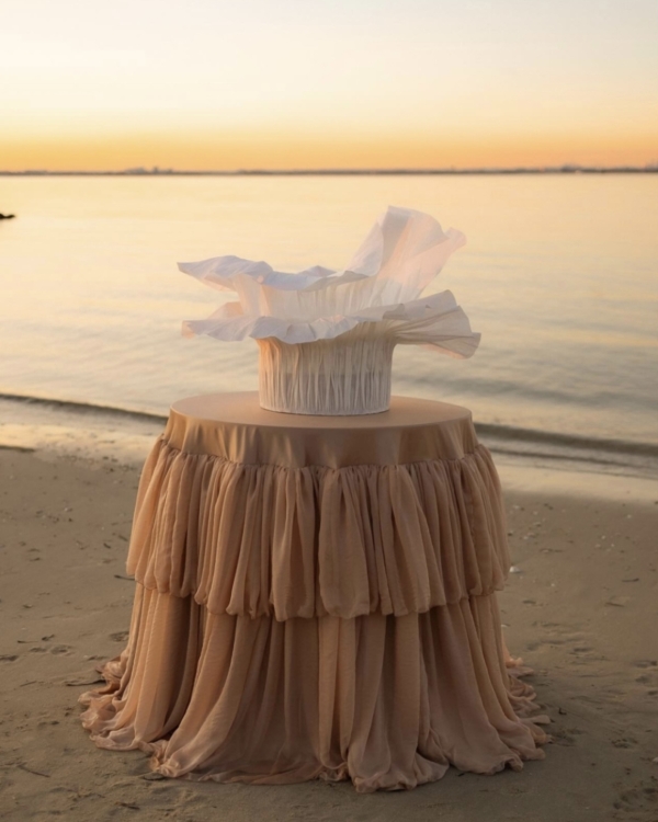 The Top 5 Colors Forecasted for 2025 Weddings