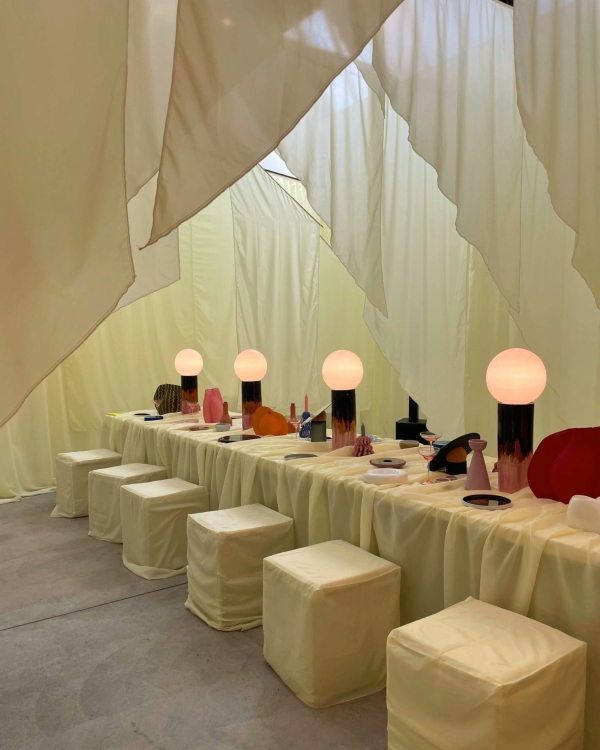 The Top 10 Trends Defining 2025 Wedding Decor According to Pinterest