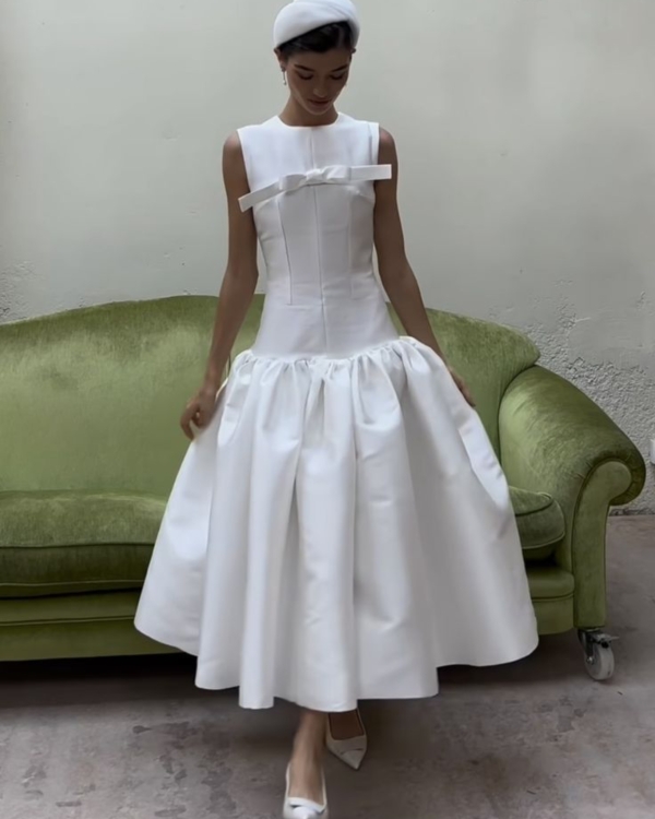 The Top Trends Defining 2025 Bridal Wear According to Pinterest