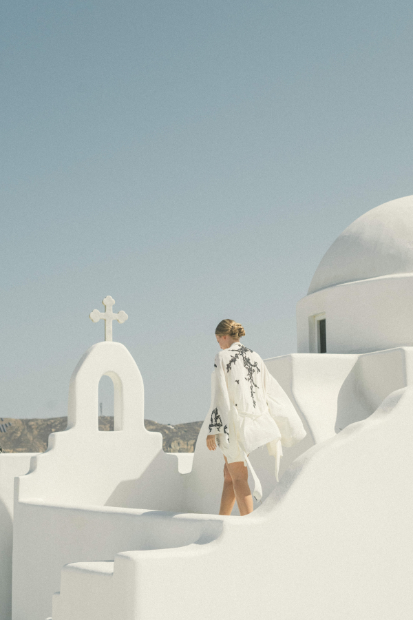 Venues Grecotel Mykonos Lolita Resort