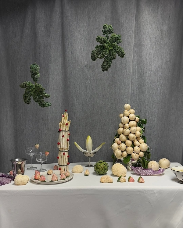 The Top 10 Trends Defining 2025 Wedding Decor According to Pinterest