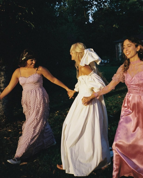 Do You Really Need a Bridal Party?