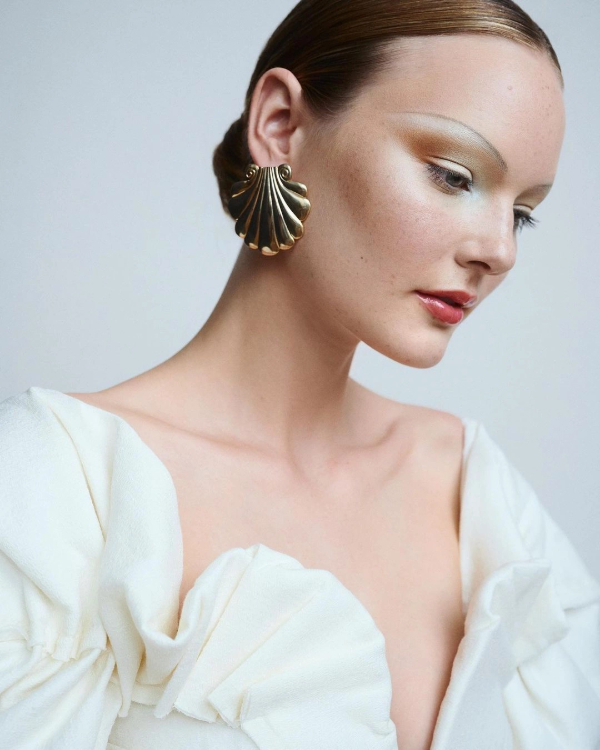 The Top Trends Defining 2025 Bridal Wear According to Pinterest