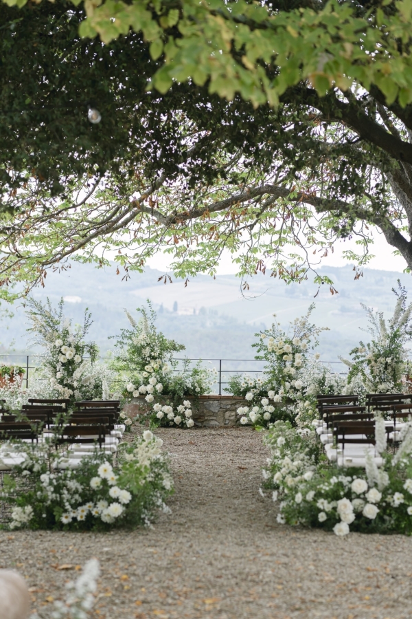 Planners Destination Weddings Italy