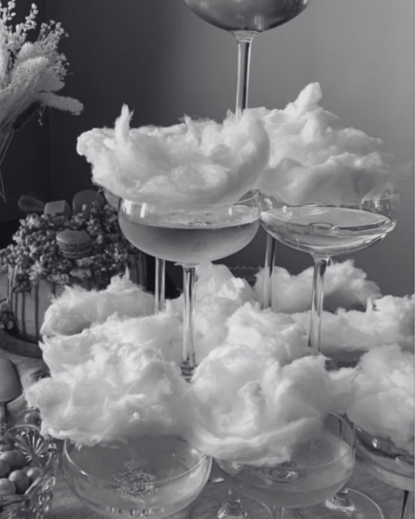 35 Unique Ideas for a Chic Bridal Shower