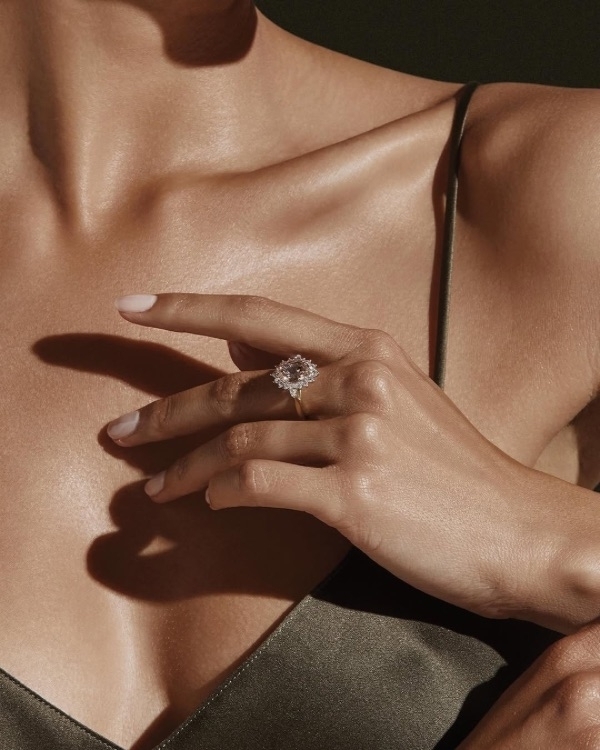 Color Your Love: The Ultimate Guide to Engagement Ring Gemstones