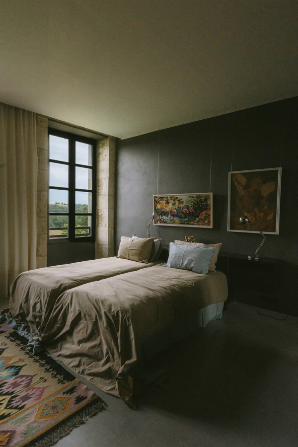 Venues Château Engalin