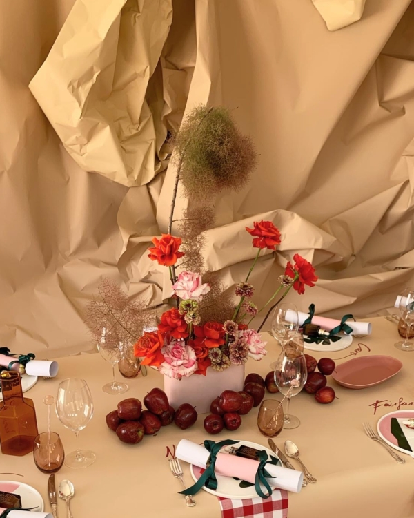 12 Must-Follow Event Stylists for Endless Inspiration