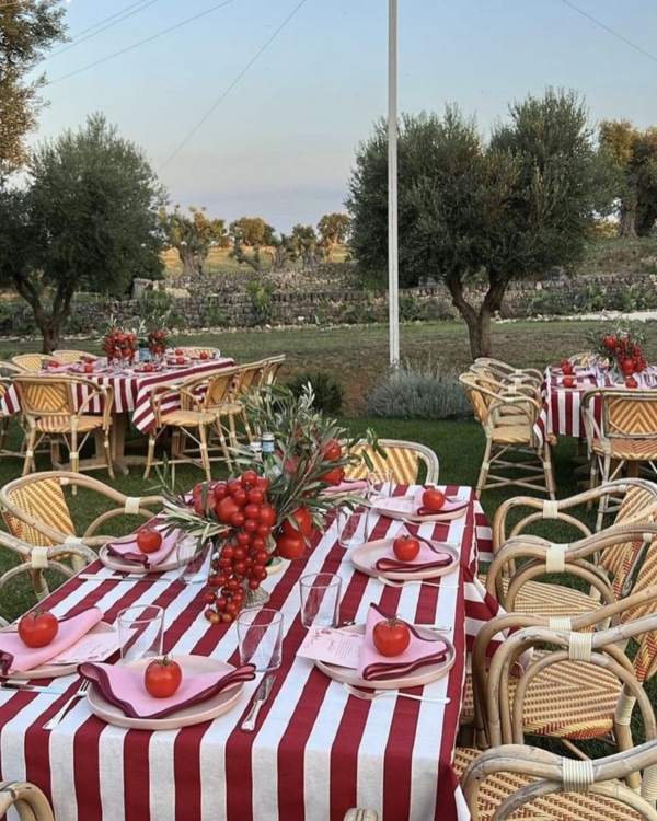 35 Unique Ideas for a Chic Bridal Shower