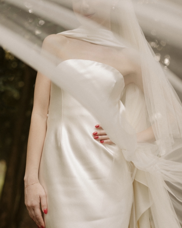 A Glorious Wedding Under the Tuscan Sun