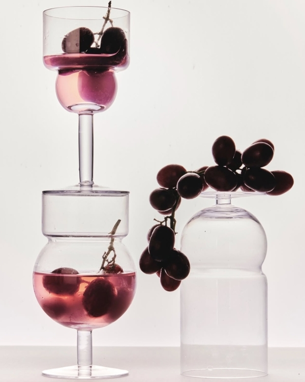 40 Trendy Serving Ideas for Your Wedding Cocktails