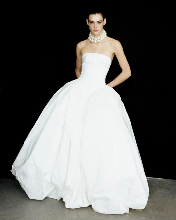 The New Arrivals Release FW24 Bridal Collection — photo 1