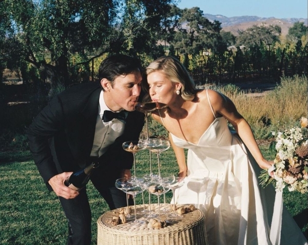 The Art of Film: Wedding Photography 101 for Couples