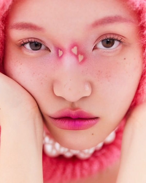 The Top Trends Defining Beauty in 2025 According to Pinterest