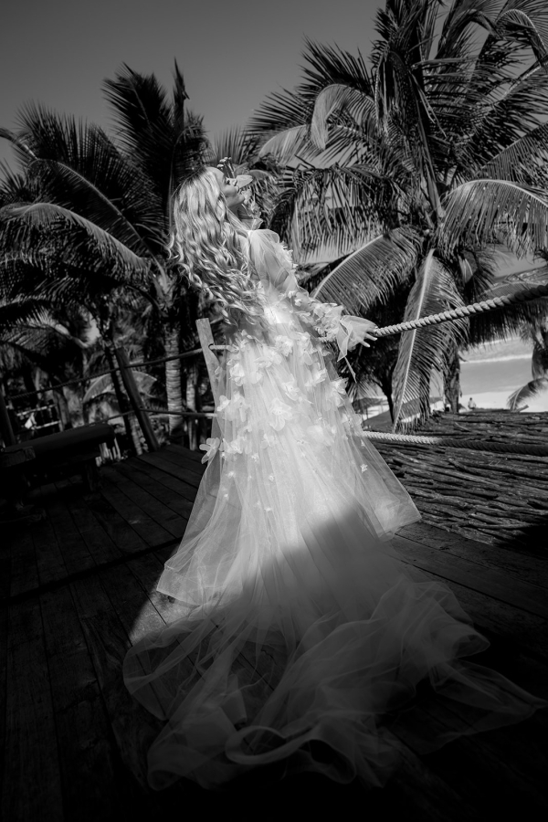 Photographers Maddie Kaye