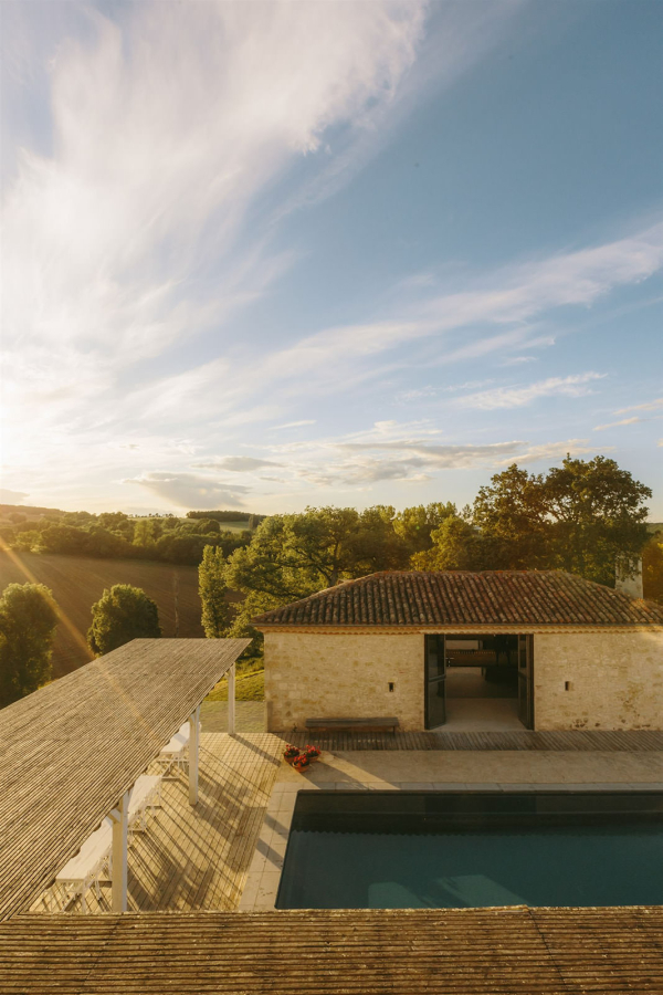 Venues Château Engalin