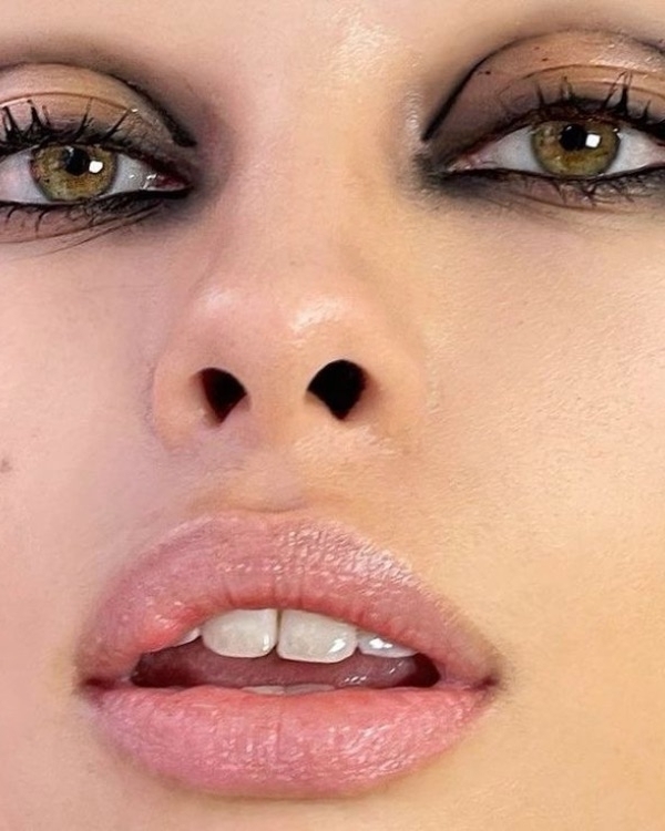 The Top Trends Defining Beauty in 2025 According to Pinterest