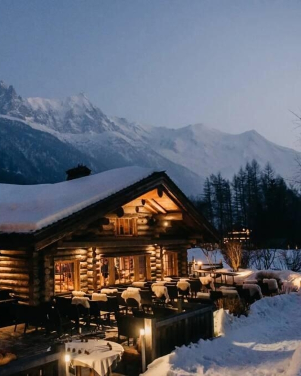 10 Dreamy Winter Wedding Venues