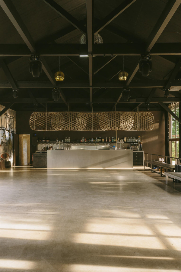 Venues Château Engalin