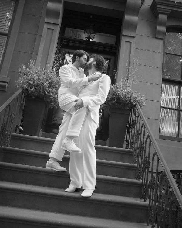 10 Major Groom Trends for 2025